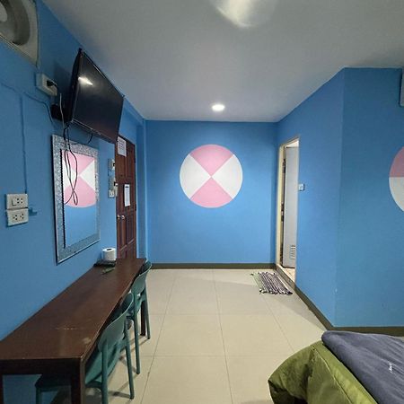 Alsana Hotel Bangkok Extérieur photo
