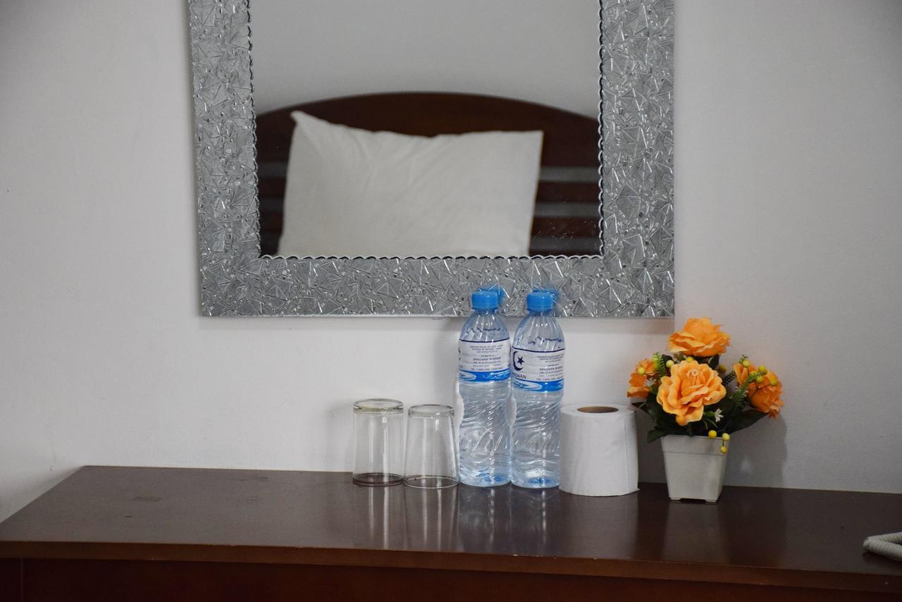Alsana Hotel Bangkok Extérieur photo