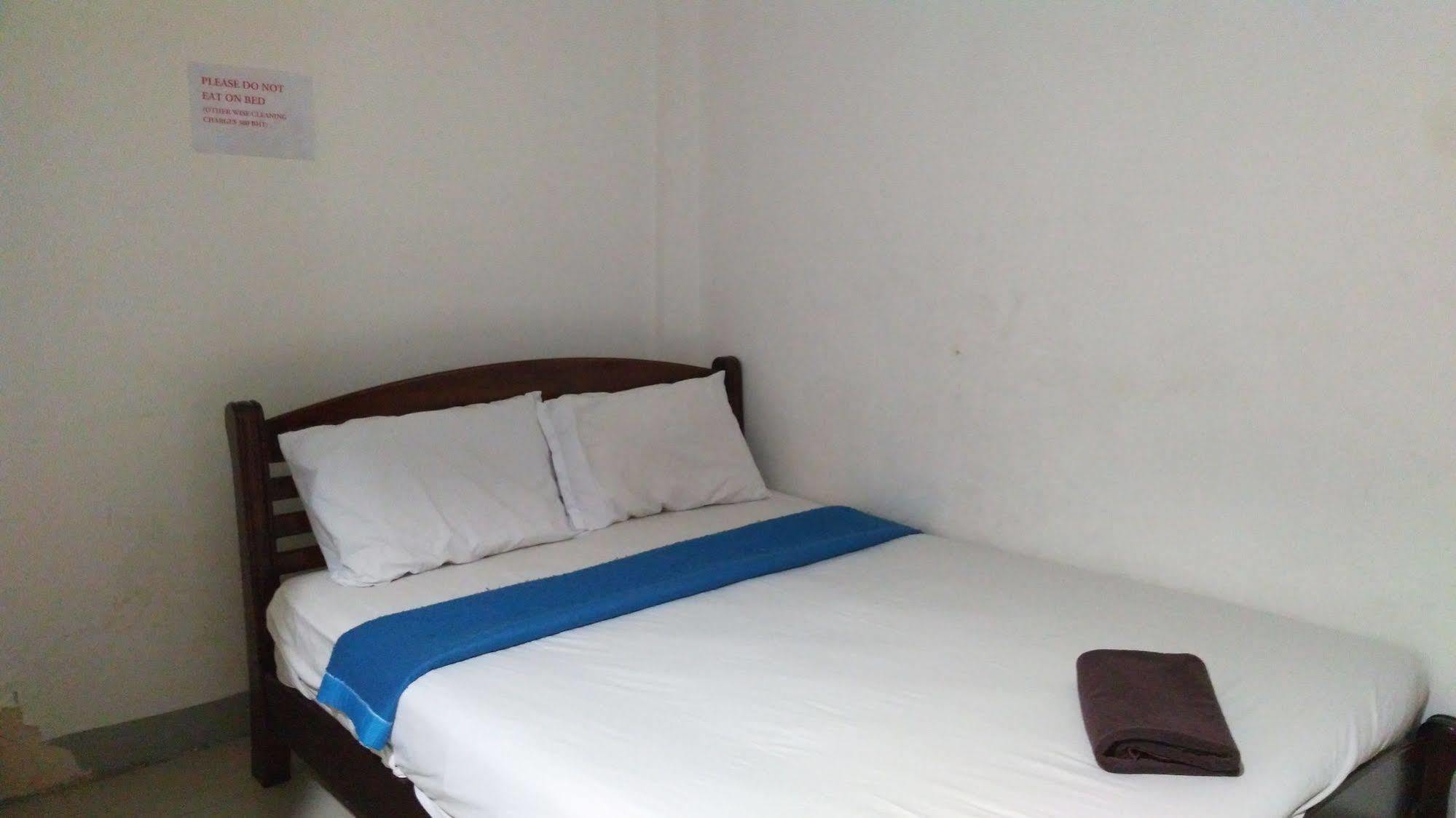 Alsana Hotel Bangkok Extérieur photo