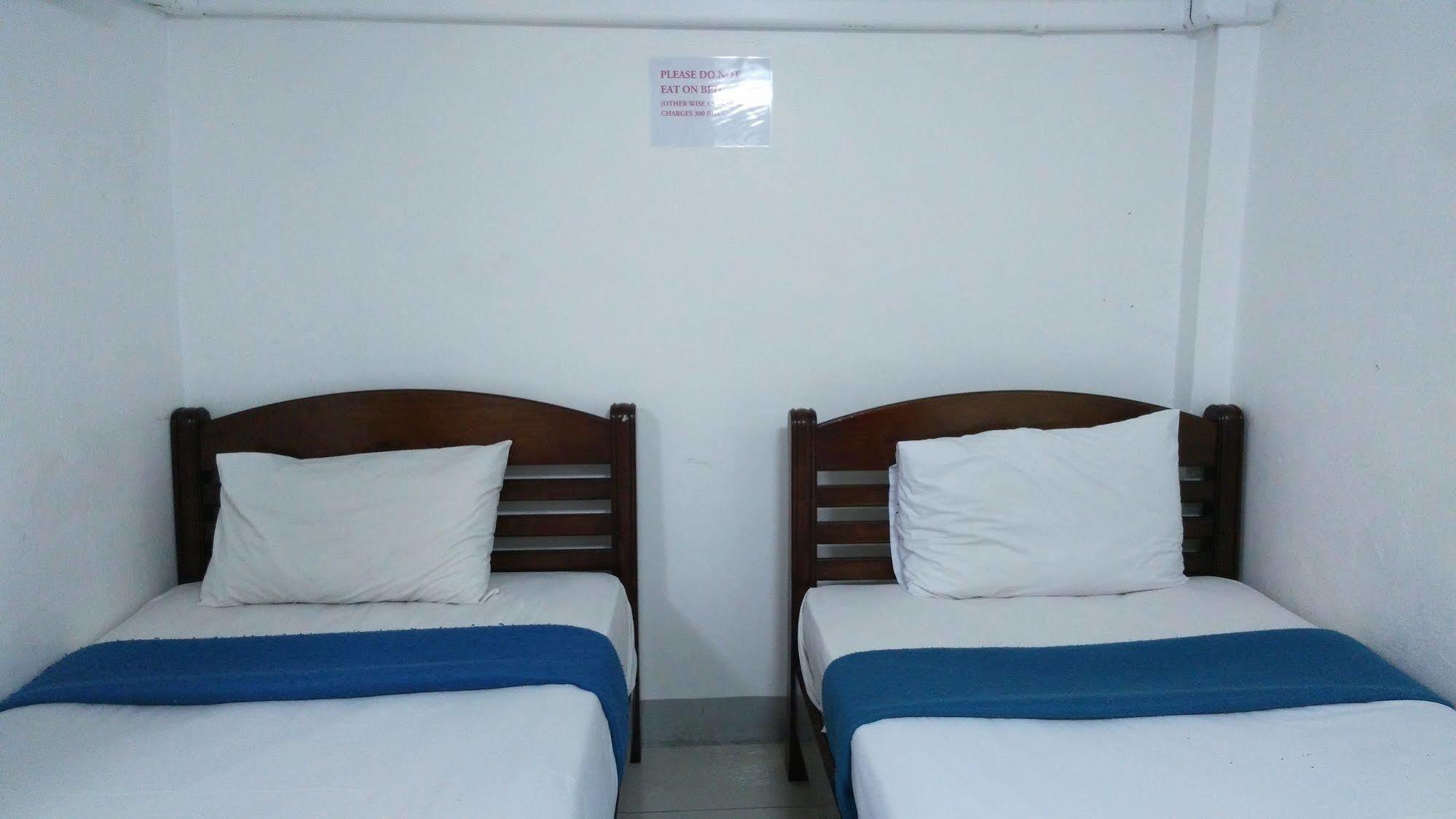 Alsana Hotel Bangkok Extérieur photo