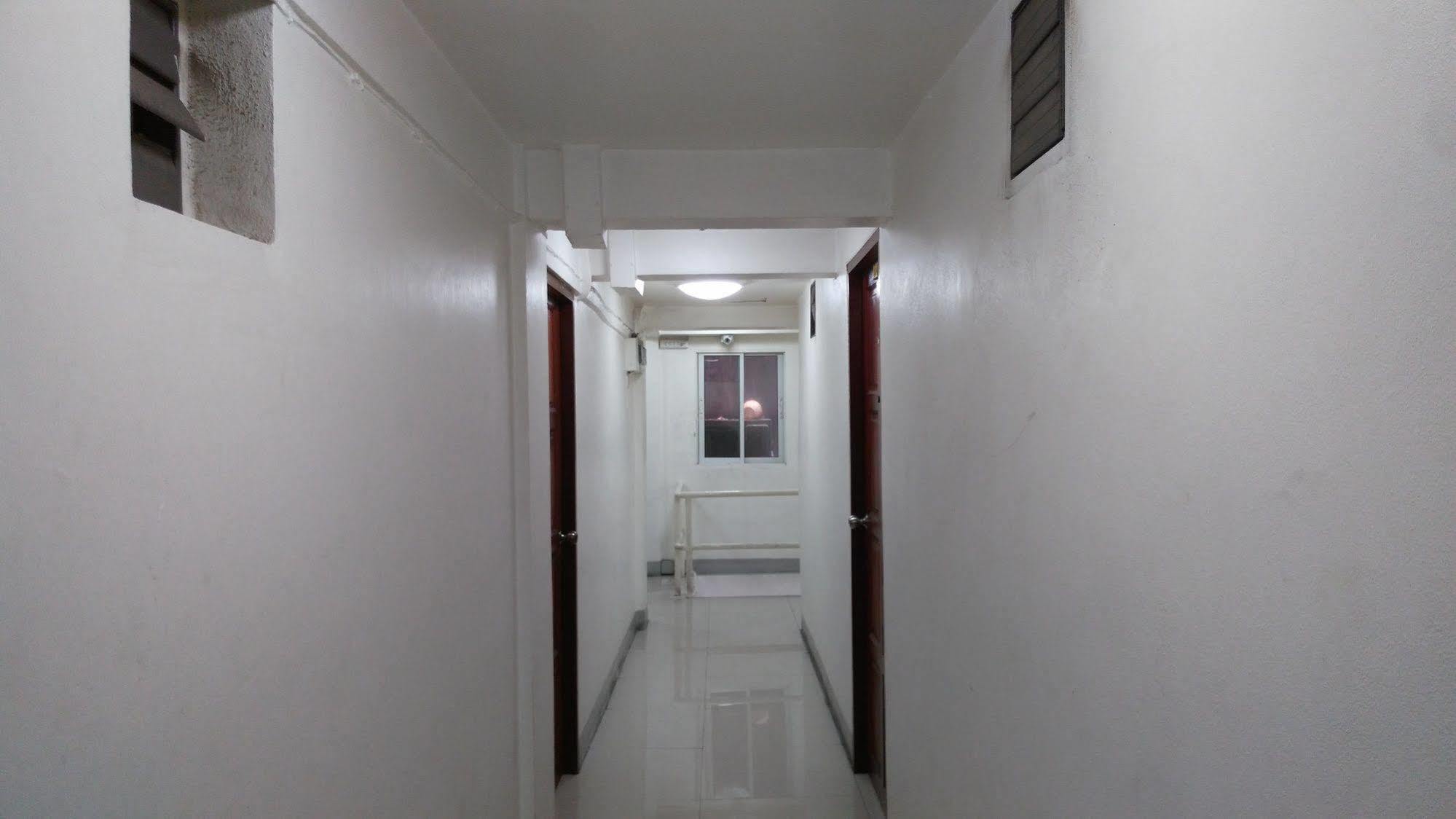 Alsana Hotel Bangkok Extérieur photo